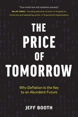 Bertrand.pt - The Price Of Tomorrow