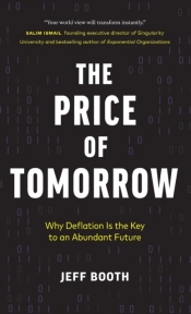 The Price Of Tomorrow