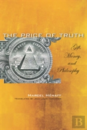 The Price Of Truth