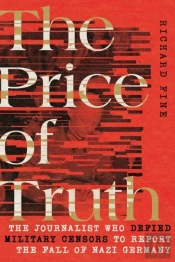 The Price Of Truth