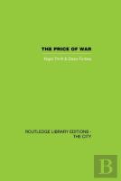 The Price Of War