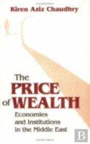 The Price Of Wealth