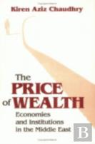 The Price Of Wealth