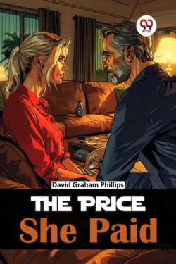 Bertrand.pt - The Price She Paid (Edition2024)