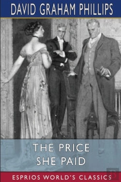 Bertrand.pt - The Price She Paid (Esprios Classics)