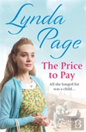 The Price To Pay