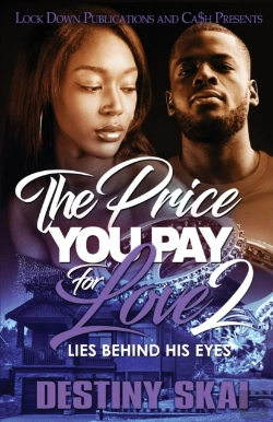 Bertrand.pt - The Price You Pay For Love 2