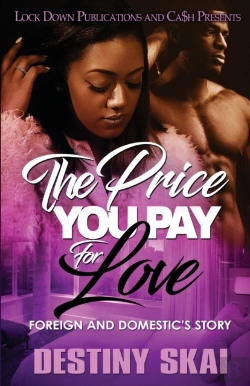 Bertrand.pt - The Price You Pay For Love