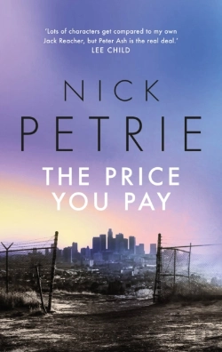 Bertrand.pt - The Price You Pay