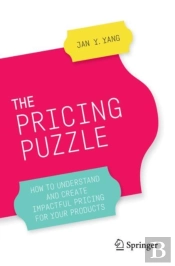 The Pricing Puzzle