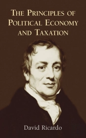 The Priciples Of Political Economy