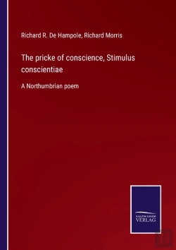 Bertrand.pt - The Pricke Of Conscience, Stimulus Conscientiae
