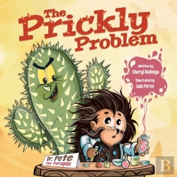Bertrand.pt - The Prickly Problem