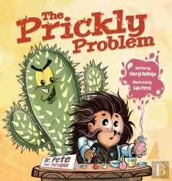 Bertrand.pt - The Prickly Problem