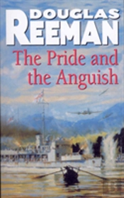 The Pride And The Anguish