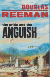 The Pride And The Anguish