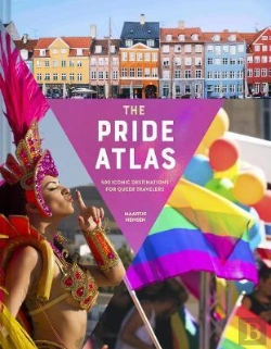 Bertrand.pt - The Pride Atlas