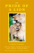 The Pride Of A Lion