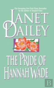 The Pride Of Hannah Wade