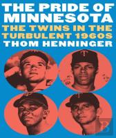 The Pride Of Minnesota