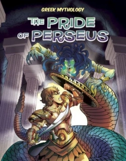 Bertrand.pt - The Pride Of Perseus