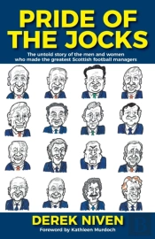 The Pride Of The Jocks