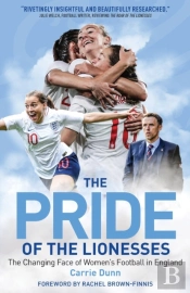 The Pride Of The Lionesses