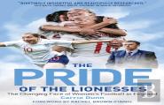 The Pride Of The Lionesses
