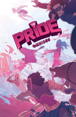Bertrand.pt - The Pride Omnibus