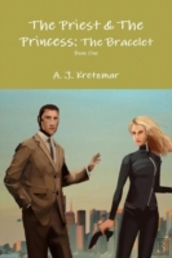 Bertrand.pt - The Priest & The Princess: The Bracelet: Book 1