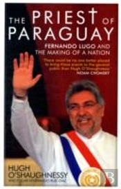 The Priest Of Paraguay