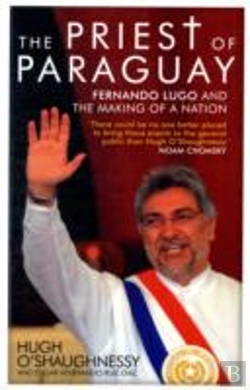 Bertrand.pt - The Priest Of Paraguay