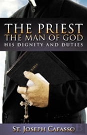 The Priest, The Man Of God