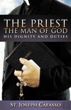 Bertrand.pt - The Priest, The Man Of God