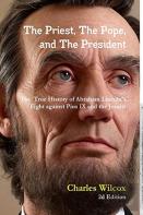 The Priest, The Pope, And The President
