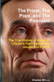 The Priest, The Pope, And The President