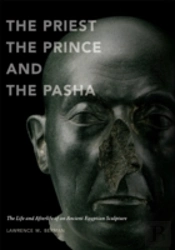 The Priest, The Prince And The Pasha