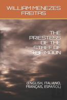 The Priestess Of The Staff Of The Moon