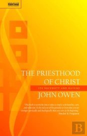 The Priesthood Of Christ