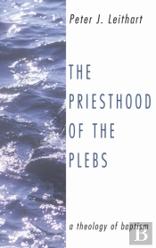 The Priesthood Of The Plebs
