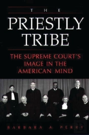 The Priestly Tribe