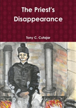 Bertrand.pt - The Priest'S Disappearance