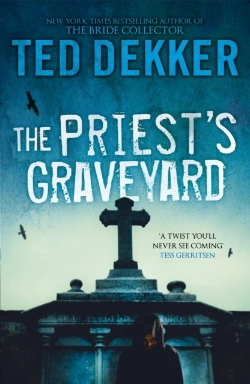 Bertrand.pt - The Priest'S Graveyard