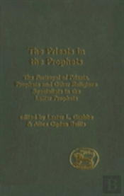The Priests In The Prophets