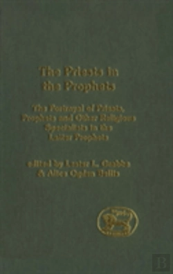 Bertrand.pt - The Priests In The Prophets