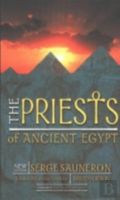 The Priests Of Ancient Egypt