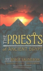 The Priests Of Ancient Egypt