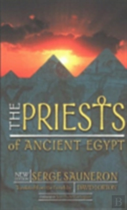 Bertrand.pt - The Priests Of Ancient Egypt