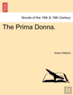 Bertrand.pt - The Prima Donna.