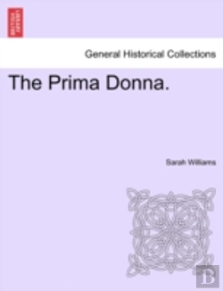 Bertrand.pt - The Prima Donna.